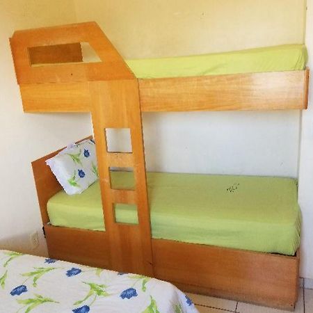 Residencial Thermas Do Bandeirante Caldas Novas Luaran gambar