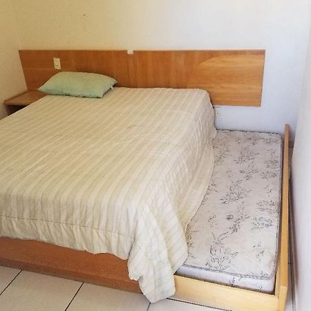 Residencial Thermas Do Bandeirante Caldas Novas Luaran gambar