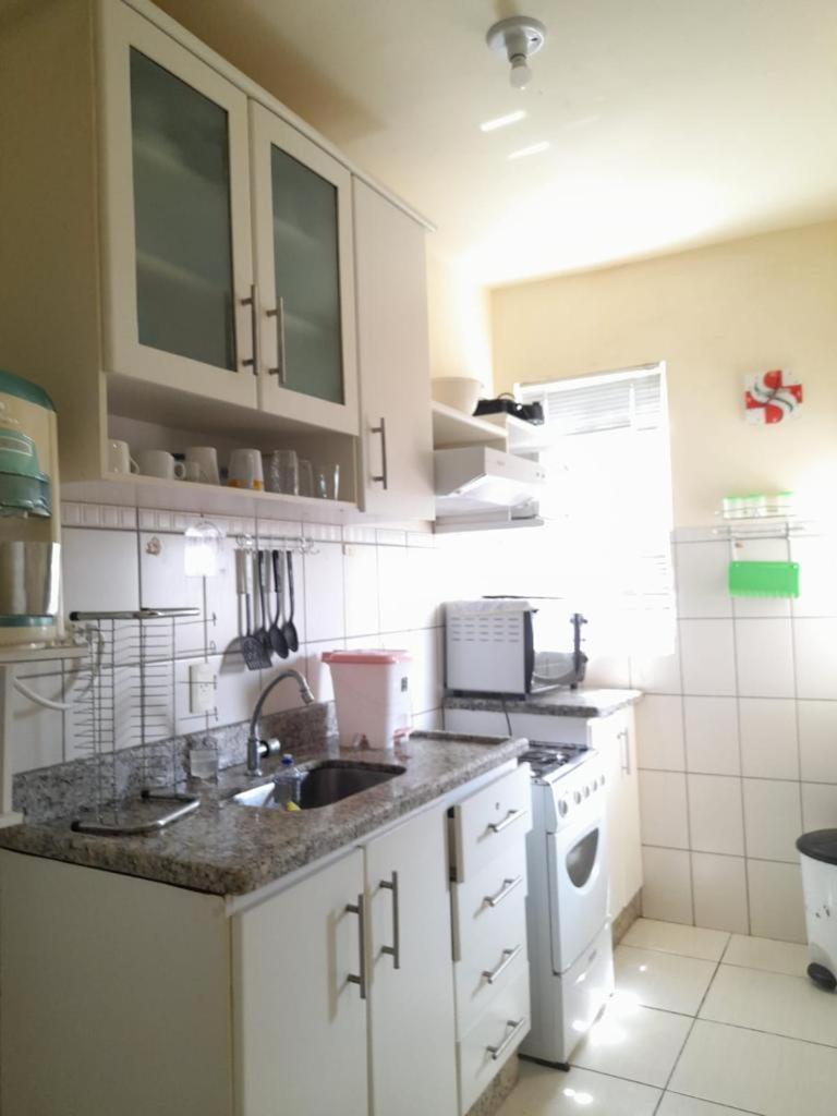 Residencial Thermas Do Bandeirante Caldas Novas Luaran gambar