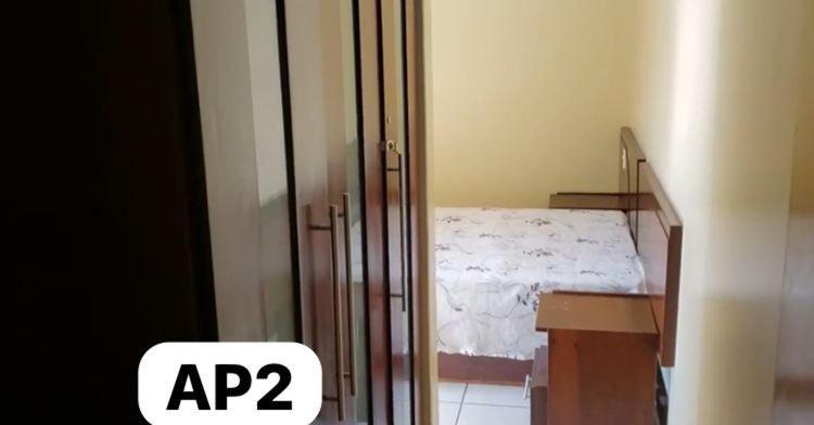 Residencial Thermas Do Bandeirante Caldas Novas Luaran gambar