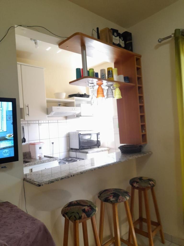 Residencial Thermas Do Bandeirante Caldas Novas Luaran gambar