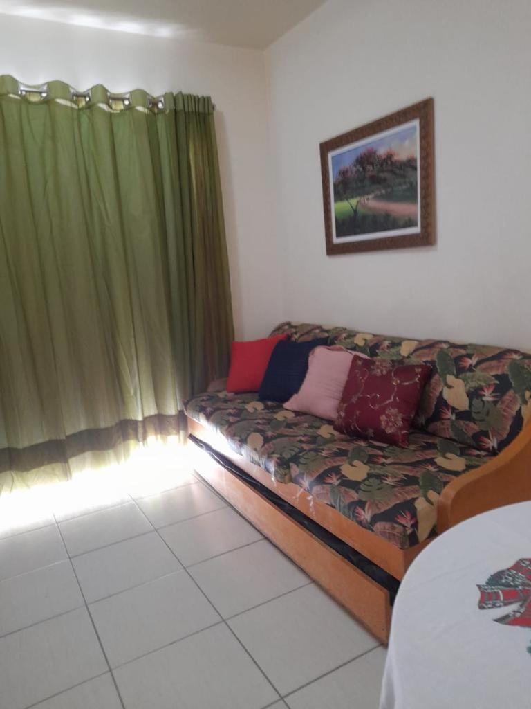 Residencial Thermas Do Bandeirante Caldas Novas Luaran gambar