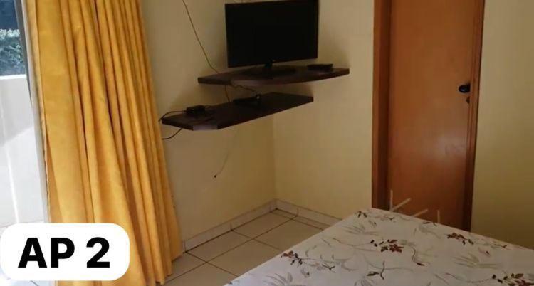 Residencial Thermas Do Bandeirante Caldas Novas Luaran gambar