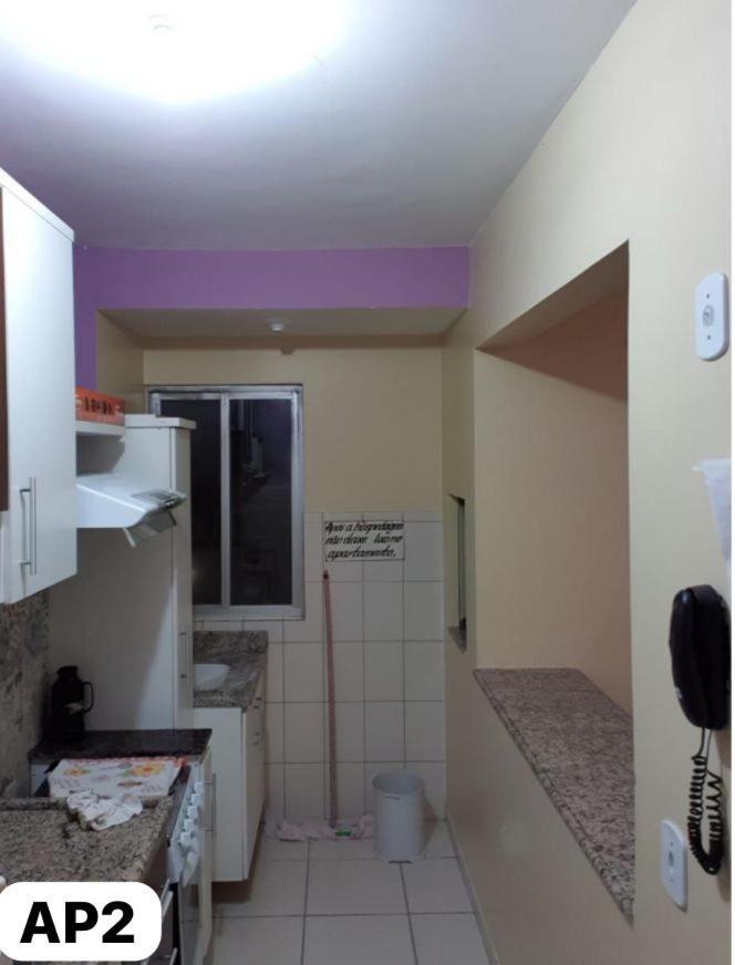 Residencial Thermas Do Bandeirante Caldas Novas Luaran gambar